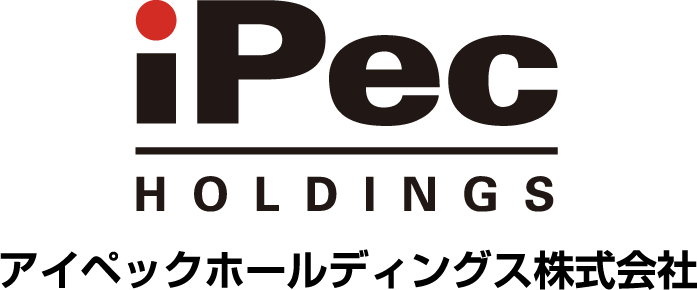 iPec HOLDINGS アイペックホールディングス株式会社