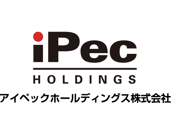 iPec HOLDINGS アイペックホールディングス株式会社
